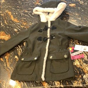 Girls 4T coat